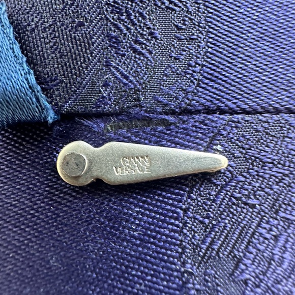 Gianni Versace 925 Sterling Silver photo frame Authentic - Picture 6 of 10